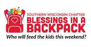 Sponsor Logo for Blessings in a Backpack