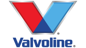 Sponsor Logo for Valvoline