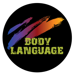 Logo for BODY LANGUAGE FITNESS AND YOGA