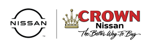 Sponsor Logo for Crown Nissan