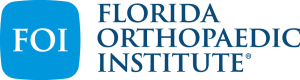 Sponsor Logo for Florida Orthopedic Institute