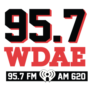 Sponsor Logo for iHeart Radio - 95.7 WDAE