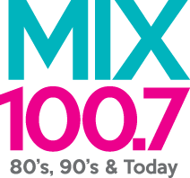 Sponsor Logo for iHeart - Mix 100.7