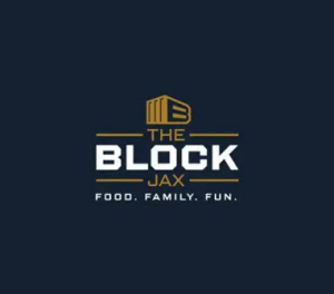 Sponsors and Vendor Logo for The Block Jacksonville