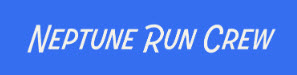 Sponsors and Vendor Logo for Neptune Run Crew