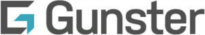 Sponsors and Vendor Logo for Gunster