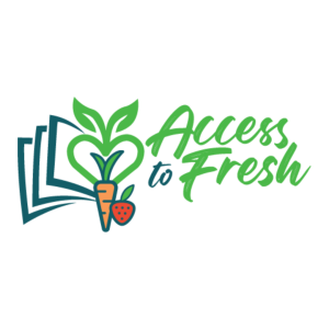 Sponsor Logo for Access to Fresh