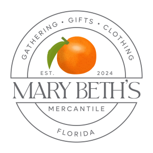 Sponsor Logo for Mary Beth's Mercantile