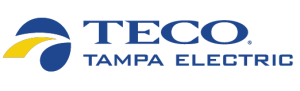 Sponsor Logo for TECO Energy