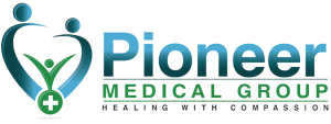Sponsor Logo for Pioneer Medical Group