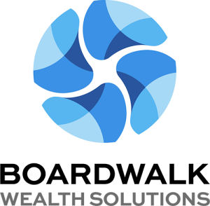 Sponsor Logo for Boardwalk Wealth Solutions