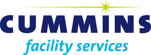 Sponsor Logo for Cummins Facility Services