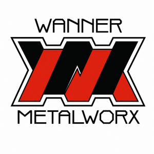 Sponsor Logo for Wanner MetalWorx