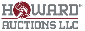 Sponsor Logo for Howard Auctions, LLC