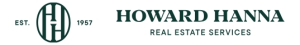 Sponsor Logo for The Ashley Community / Ed Robson with Howard Hanna