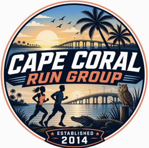 Sponsor Logo for Cape Coral Run Group
