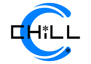 Sponsor Logo for CHILL