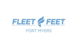Sponsor Logo for Fleet Feet Fort Myers
