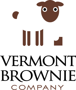 Sponsor Logo for Vermont Brownie Company