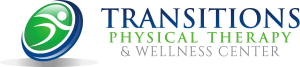 Logo for Transitions Physical Therapy