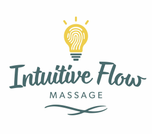 Logo for Intuitive Flow Massage