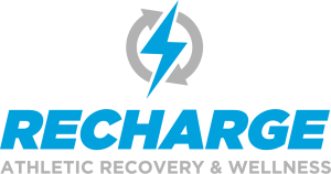 Logo for RECHARGE