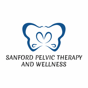 Logo for Sanford Pelvic