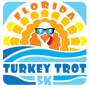 Logo for Oviedo Turkey Trot