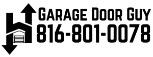 Sponsor Logo for Garage Door Guy