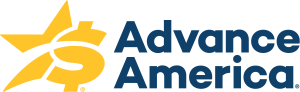 Sponsor Logo for Advance America