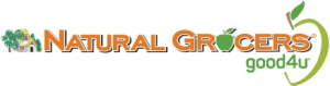 Sponsor Logo for Natural Grocers