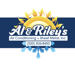 Sponsor Logo for Al & Rileys Air Conditioning