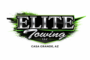 Sponsor Logo for Elite Towing