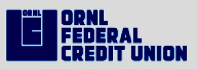 Sponsor Logo for ORNL Credit Union