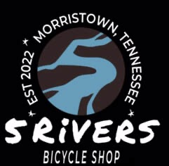 Sponsor Logo for Five Rivers Bike Shop