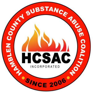 Sponsor Logo for Hamblen County Substance Abuse Coalition
