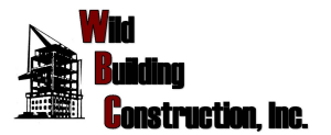 Sponsor Logo for Wild Building Construction, Inc.