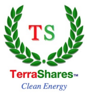 Sponsor Logo for TerraShares