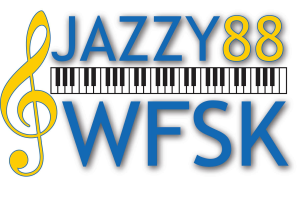 Sponsor Logo for Jazzy 88 WFSK