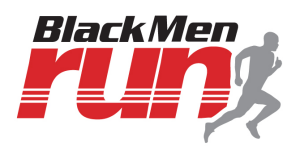 Sponsor Logo for Black Men Run