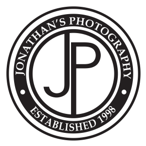 Sponsor Logo for Jonathan's Photography