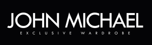 Sponsor Logo for John Michael Exclusive Wardrobe