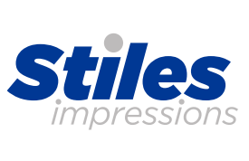 Sponsor Logo for Stiles Impressions