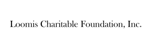 Sponsor Logo for Loomis Charitable Foundation, Inc.