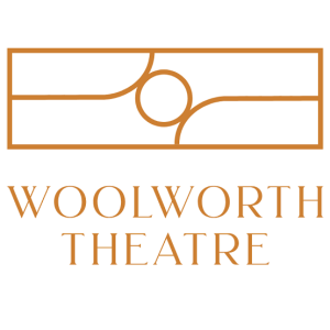 Sponsor Logo for Woolworth Theatre