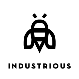 Sponsor Logo for Industrious