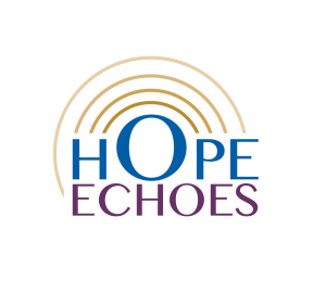 Sponsor Logo for Hope Echoes