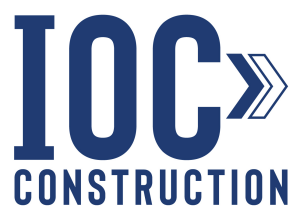 Sponsor Logo for IOC Construction