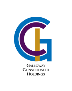 Sponsor Logo for Golloway Consolidated Holdings