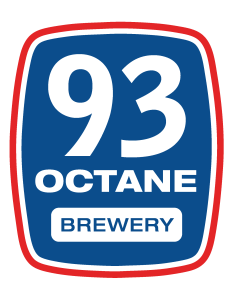 Sponsor Logo for 93 Octane Brewery